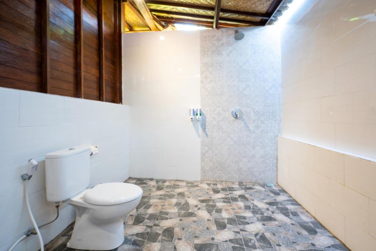 Karang Mas Lembongan Hotel Exterior photo